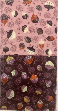 filler quilt block