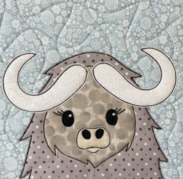 muskox